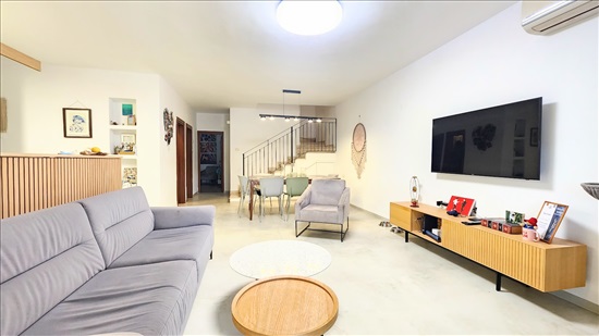 תמונה 3 ,דו משפחתי 7 חדרים, ירדן סביונים מעלות תרשיחא