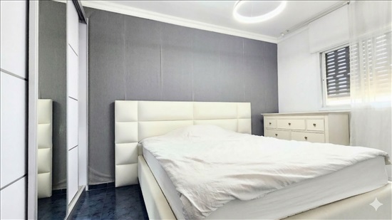 תמונה 4 ,דירה 4 חדרים, תדהר רבין מעלות תרשיחא