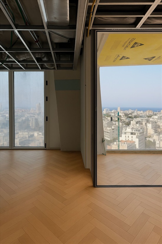 תמונה 7 ,דירה 4 חדרים,  כיכר המדינה תל אביב יפו