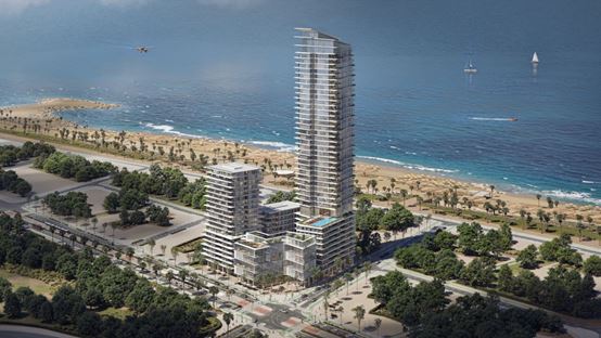 תמונה 1 ,דירה 5 חדרים,  שדה דוב תל אביב יפו