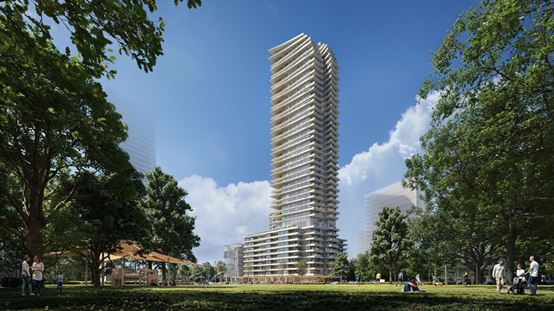 תמונה 4 ,דירה 5 חדרים,  שדה דוב תל אביב יפו