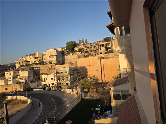 תמונה 2 ,מגרש למגורים 10 חדרים,  עץ אפרים עץ אפרים