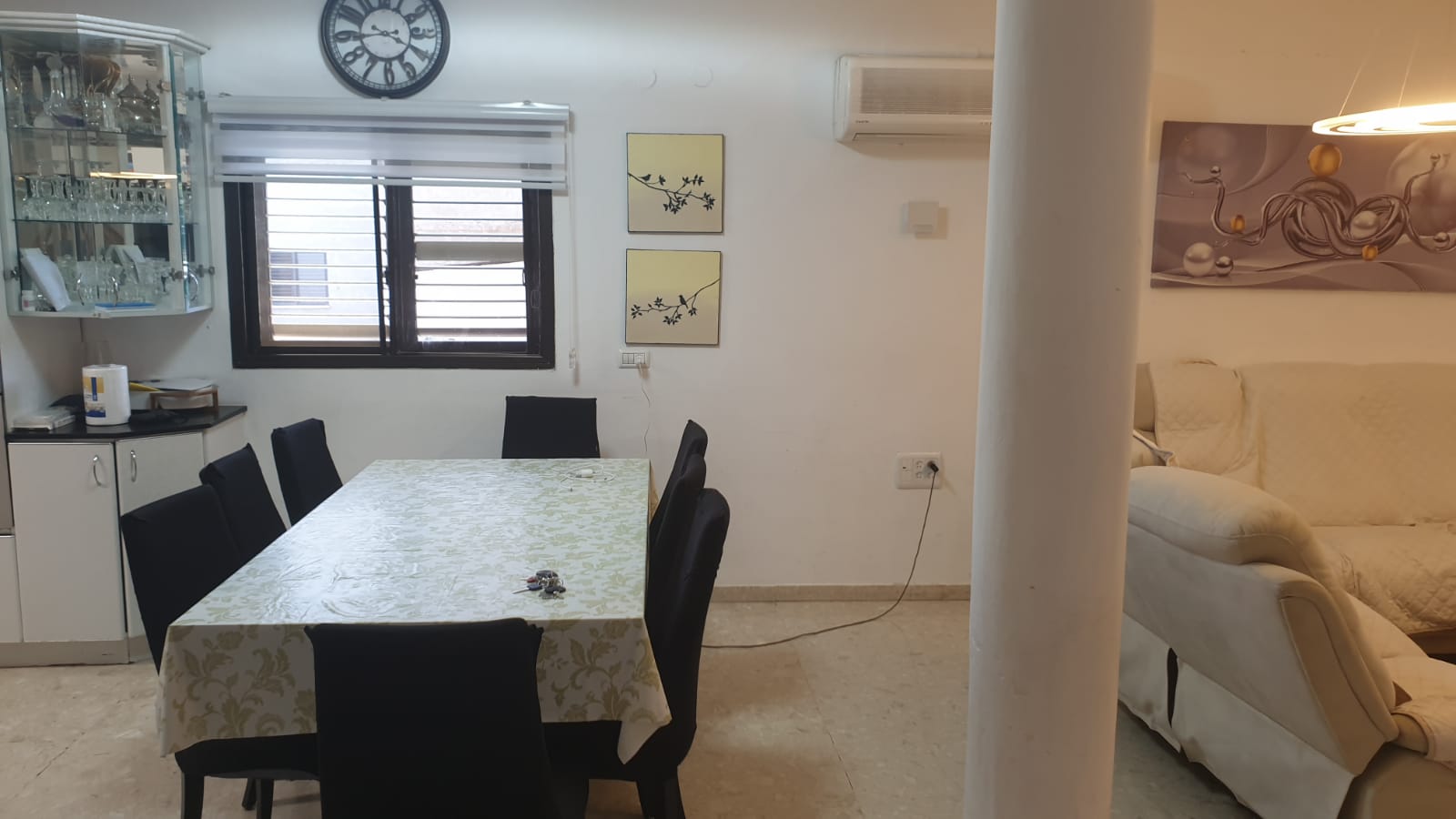 תמונה 3, בית פרטי 6 חדרים משק 4 גבע כרמל