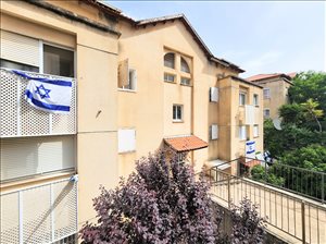דירה, 4 חדרים, אודם, מעלות תרשיחא  