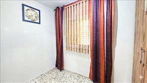 דירה, 2.5 חדרים, הגנה , מעלות תרשיחא  