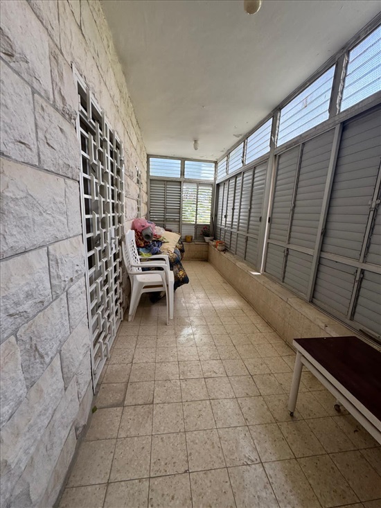 תמונה 2 ,דירה 5 חדרים, שילר בית הכרם ירושלים