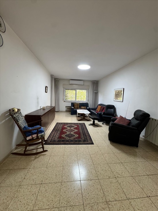 תמונה 10 ,דירה 5 חדרים, שילר בית הכרם ירושלים