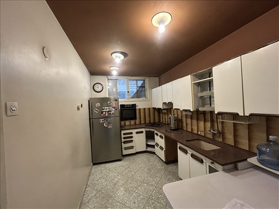 תמונה 2 ,דירה 5 חדרים, ה' באייר אזור ככר המדינה תל אביב יפו