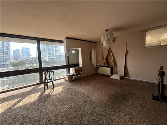 תמונה 5 ,דירה 5 חדרים, ה' באייר אזור ככר המדינה תל אביב יפו