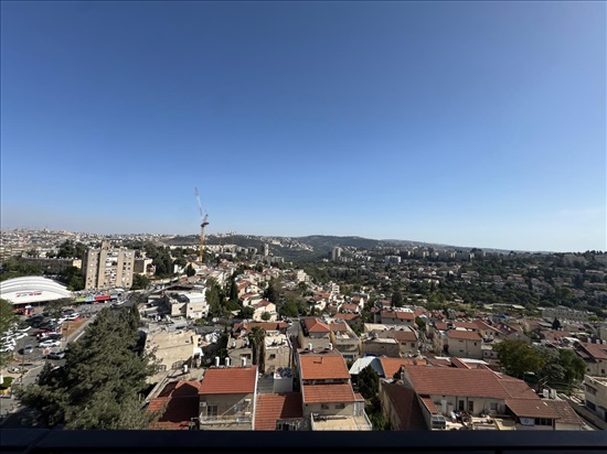 תמונה 5 ,דירה 5 חדרים, טהון קרית יובל ירושלים