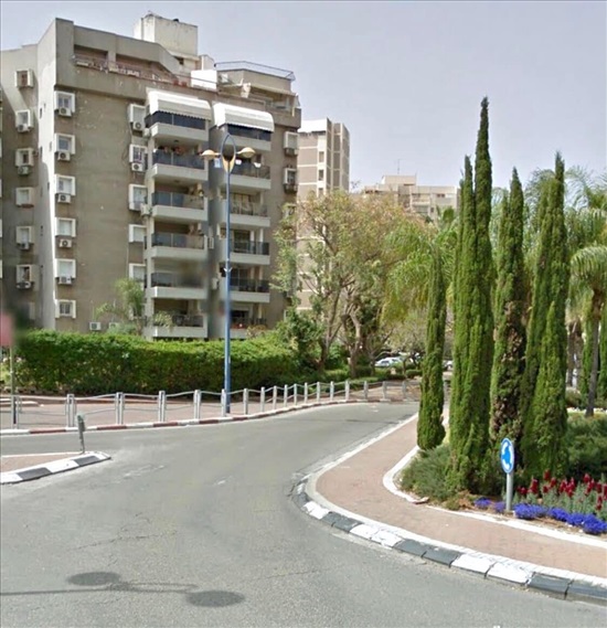 תמונה 7 ,דירה 4 חדרים, משה דיין קרית בן גוריון חולון