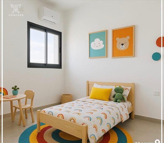 תמונה 7 ,דירה 4 חדרים, וויצמן הצפון הישן תל אביב יפו
