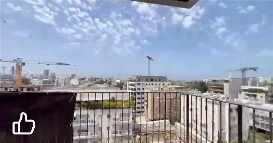 תמונה 9 ,דירה 4 חדרים, וויצמן הצפון הישן תל אביב יפו