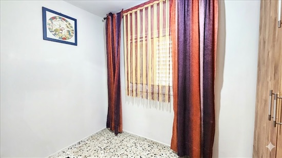 תמונה 5 ,דירה 2.5 חדרים, הגנה  רבין מעלות תרשיחא