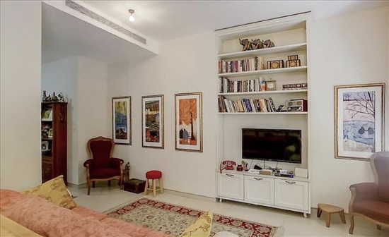 תמונה 4 ,דירה 2.5 חדרים, שנקין  לב העיר תל אביב יפו