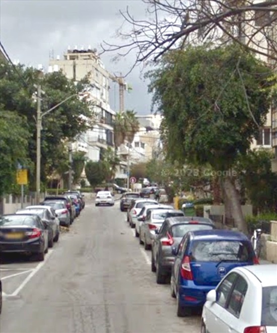 תמונה 8 ,דירה 4 חדרים, רופין הצפון הישן תל אביב יפו