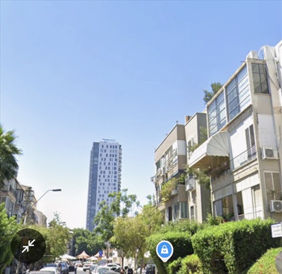 תמונה 12 ,דירה 3 חדרים, אשתורי הפרחי הצפון הישן תל אביב יפו