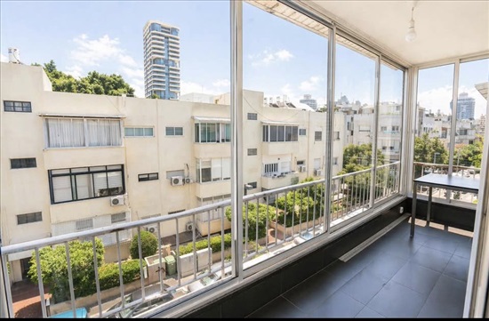 תמונה 3 ,דירה 3 חדרים, שדרות בן גוריון הצפון הישן תל אביב יפו