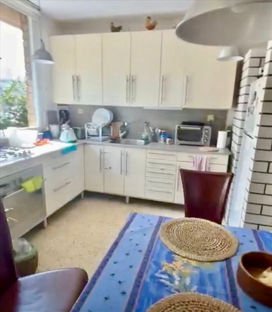 תמונה 6 ,דירה 3 חדרים, אריה עקיבא אזור ככר המדינה תל אביב יפו