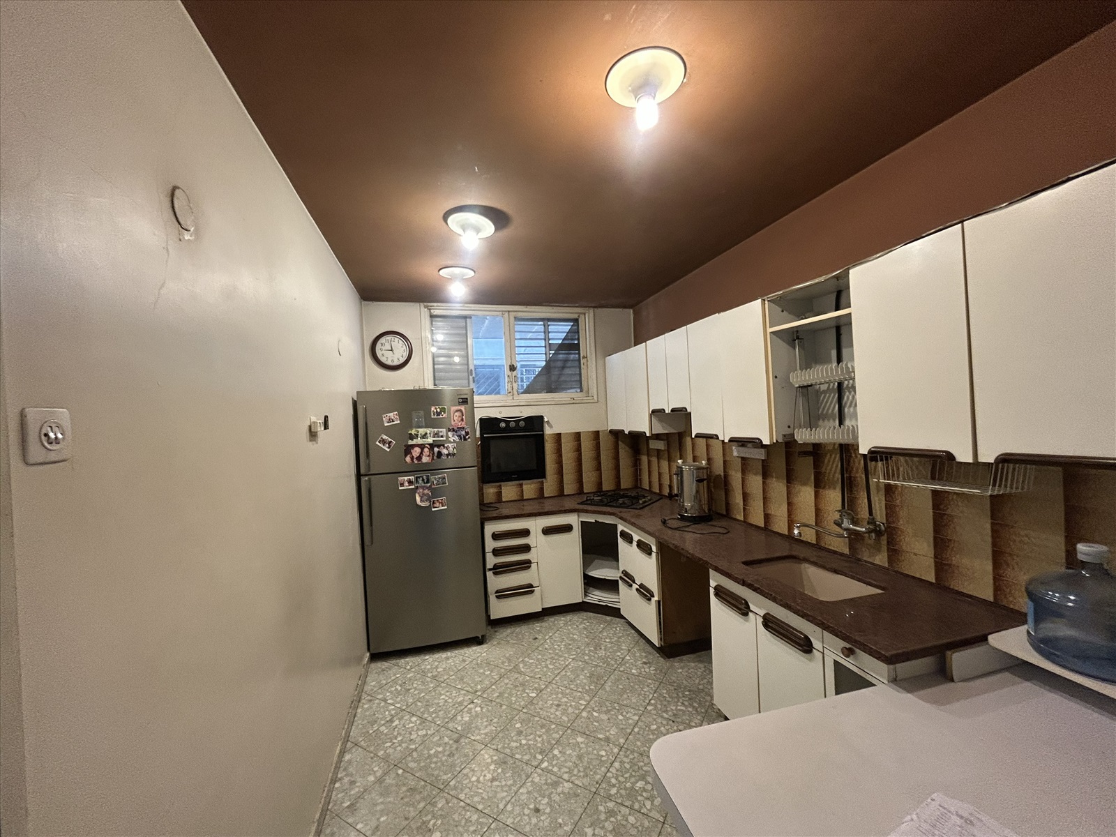 תמונה 2, דירה 5 חדרים, ה באייר אזור ככר המדינה תל אביב יפו