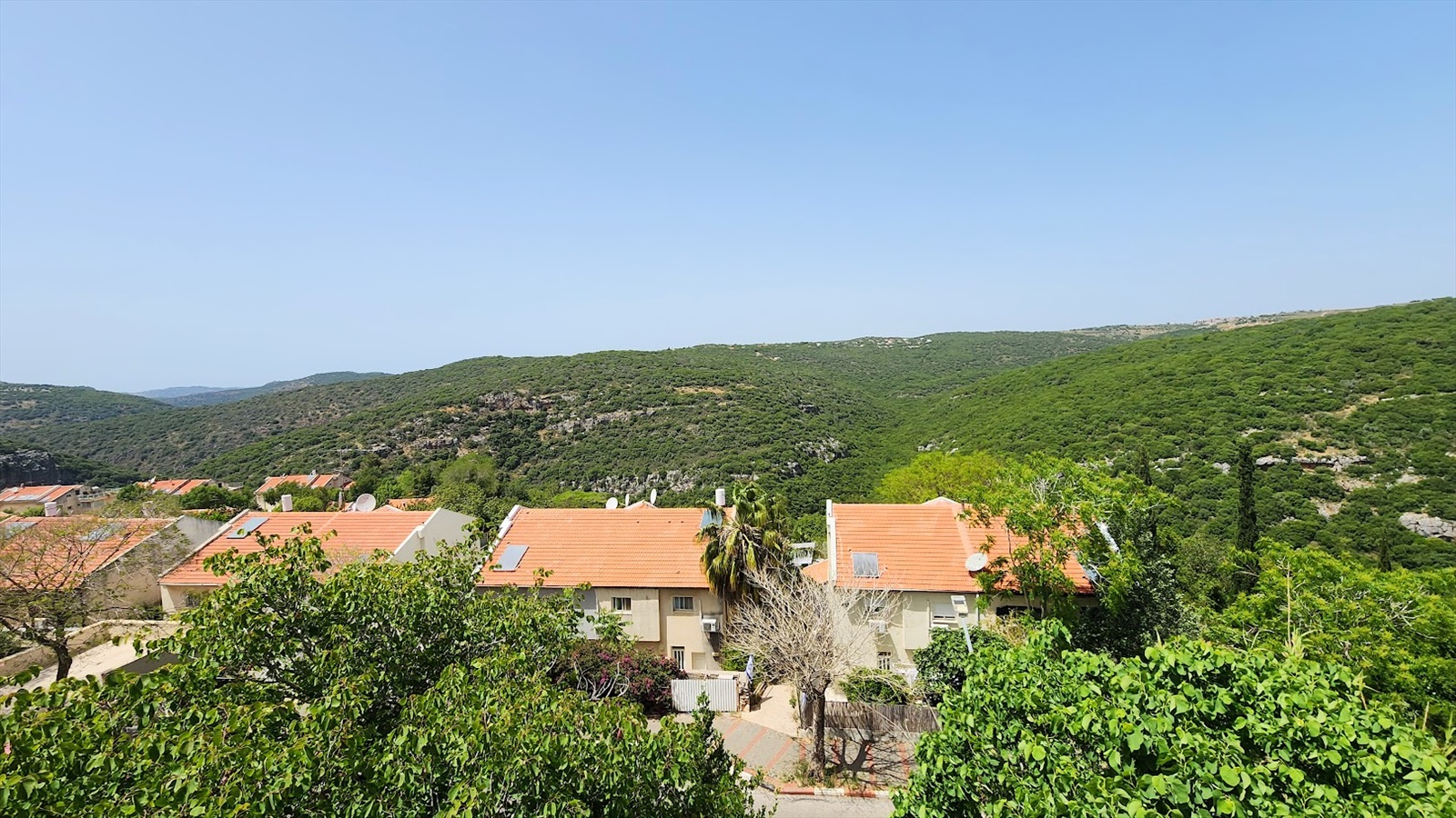 תמונה 2, דירה 2.5 חדרים, הגנה  רבין מעלות תרשיחא