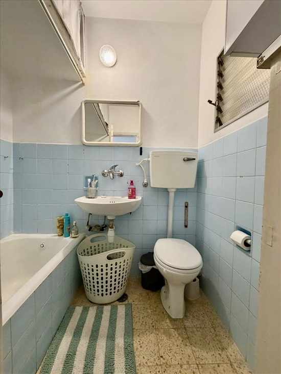 תמונה 6 ,דירה 2 חדרים, בבלי בבלי תל אביב יפו
