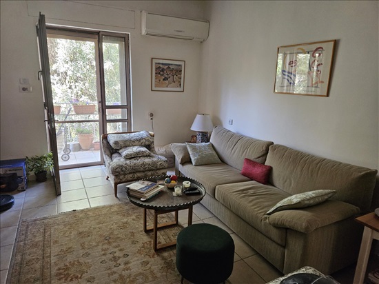 תמונה 4 ,דירה 2.5 חדרים, בצלאל מרכז העיר ירושלים