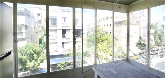 תמונה 3 ,דירה 2.5 חדרים, נצח ישראל לב העיר תל אביב יפו