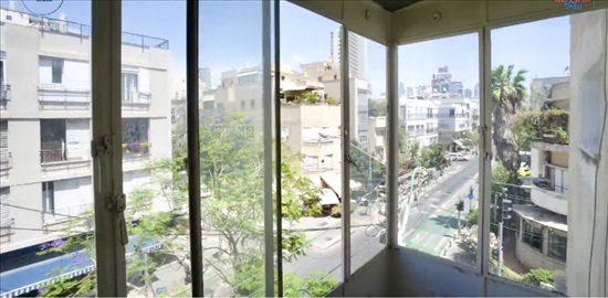 תמונה 2 ,דירה 2.5 חדרים, נצח ישראל לב העיר תל אביב יפו