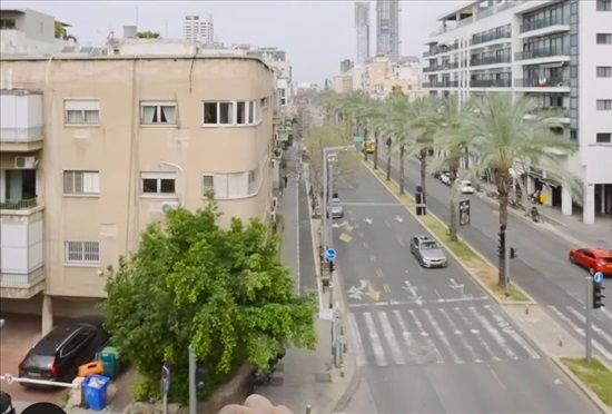 תמונה 6 ,דירה 2.5 חדרים, נצח ישראל לב העיר תל אביב יפו