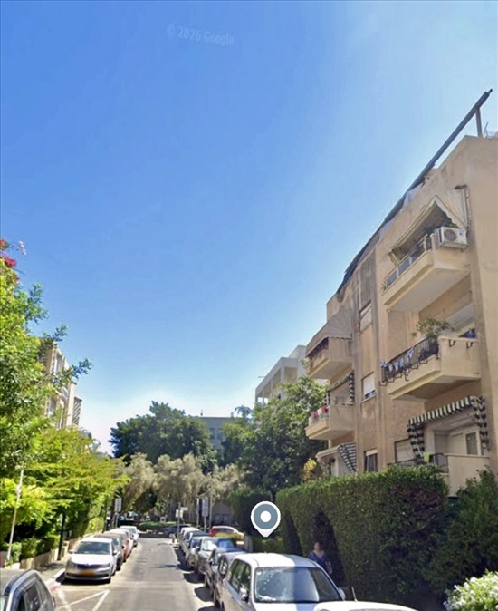 תמונה 6 ,דירה 2.5 חדרים, ויזל הצפון הישן תל אביב יפו