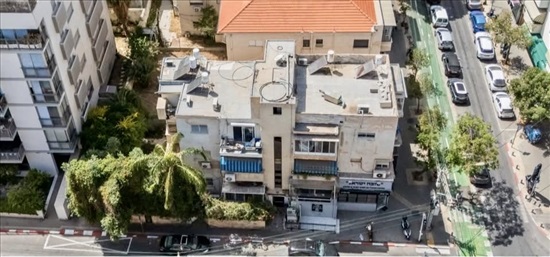 תמונה 12 ,דירה 3 חדרים, בוגרשוב לב העיר תל אביב יפו