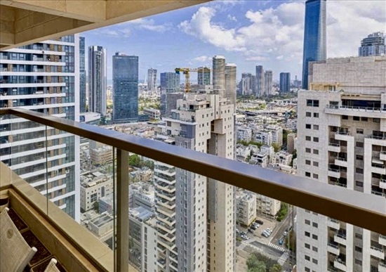 תמונה 5 ,דירה 5 חדרים, תוצרת הארץ נחלת יצחק תל אביב יפו