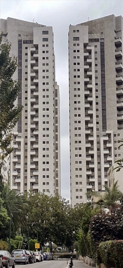 תמונה 6 ,דירה 5 חדרים, תוצרת הארץ נחלת יצחק תל אביב יפו