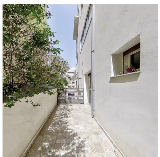 תמונה 4 ,דירה 2.5 חדרים, שנקין לב העיר תל אביב יפו