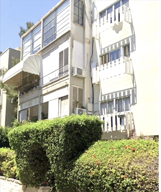תמונה 6 ,דירה 3 חדרים, אשתורי הפרחי הצפון הישן תל אביב יפו