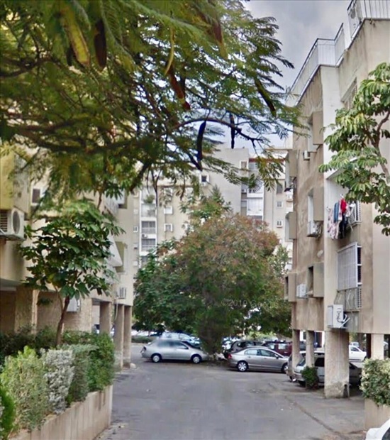 תמונה 5 ,דירה 4 חדרים, משה דיין קרית בן גוריון  חולון 