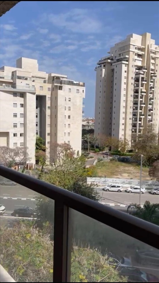 תמונה 2 ,דירה 4 חדרים, משה דיין קרית בן גוריון  חולון 
