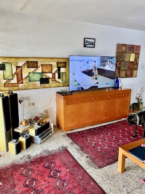 תמונה 11 ,דירה 4 חדרים, משה דיין קרית בן גוריון  חולון 
