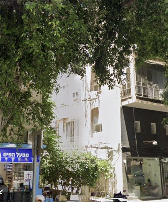 תמונה 4 ,דירה 4 חדרים, טהון הצפון הישן תל אביב יפו