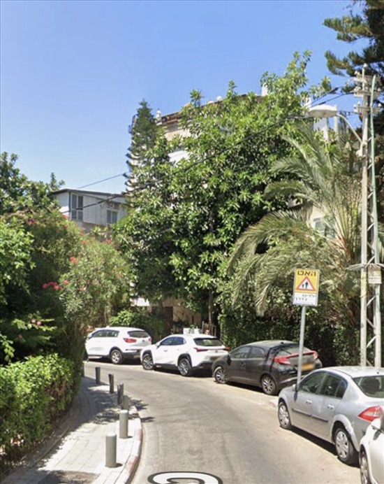 תמונה 3 ,דירה 4 חדרים, טהון הצפון הישן תל אביב יפו