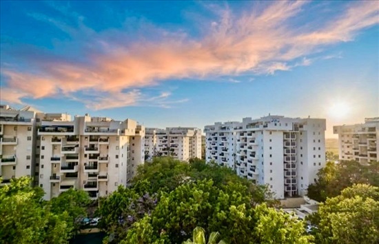 תמונה 1 ,דירה 5 חדרים, אורי צבי גרינברג אזורי חן תל אביב יפו