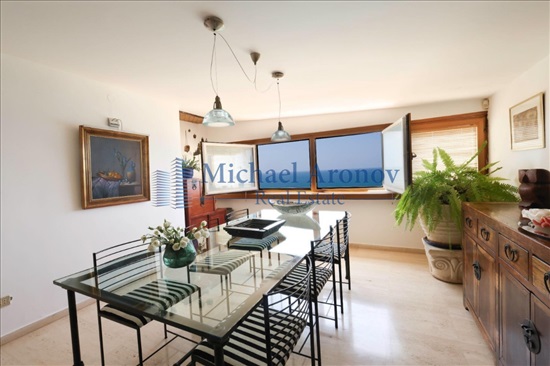 תמונה 5 ,פנטהאוז 5 חדרים, מתתיהו דנקנר מרכז נתניה