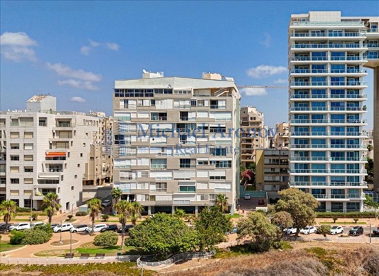 תמונה 11 ,פנטהאוז 5 חדרים, מתתיהו דנקנר מרכז נתניה