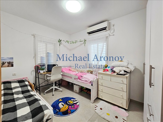 תמונה 6 ,דירה 4 חדרים, השבעה מרכז נתניה