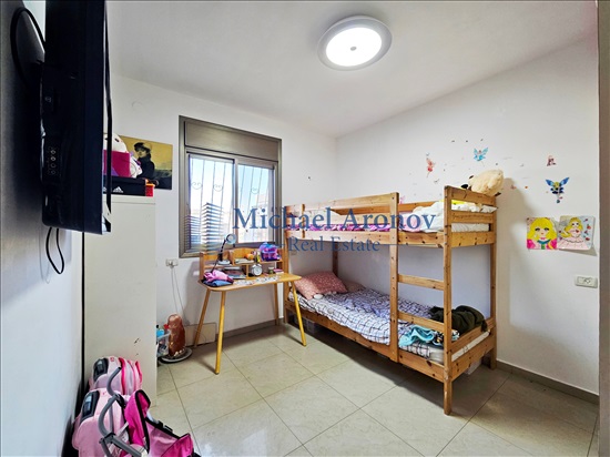תמונה 9 ,דירה 5 חדרים, ביילינסון מרכז נתניה