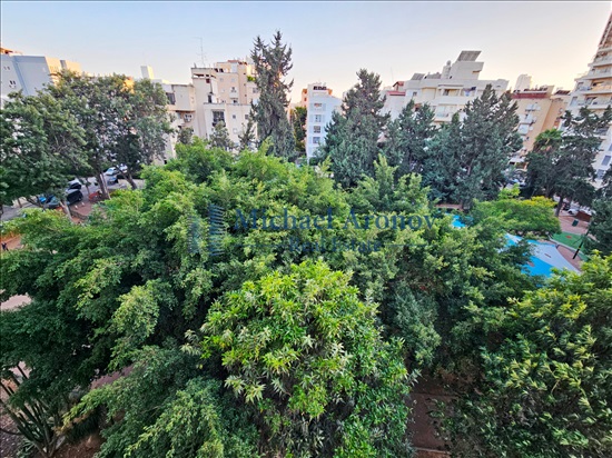 תמונה 7 ,דירה 5 חדרים, ביילינסון מרכז נתניה