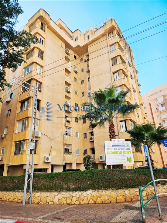תמונה 7 ,דירה 4 חדרים, הרב קוק מרכז נתניה