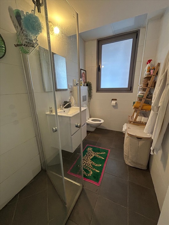 תמונה 4 ,דירה 2 חדרים, הגדוד העברי נווה שאנן תל אביב יפו