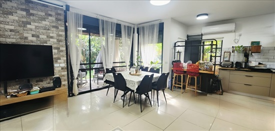 תמונה 10 ,בית פרטי 5 חדרים,  נווה גנים פרדס חנה - כרכור